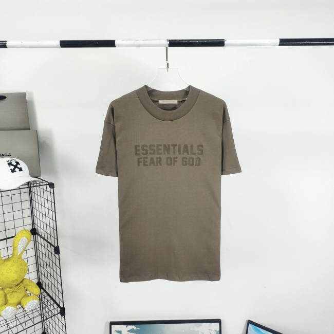 E*ssentials T-shirt Top Quality WM 20230627-6
