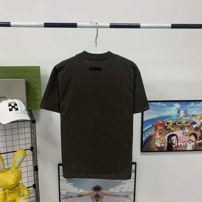 E*ssentials T-shirt Top Quality WM 20230627-66