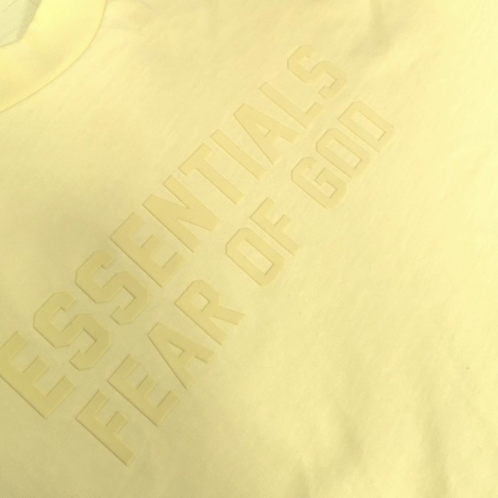 E*ssentials T-shirt Top Quality WM 20230627-2