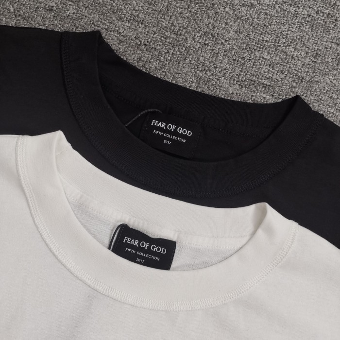 F*OG T-shirt Top Quality WM 20230627-33