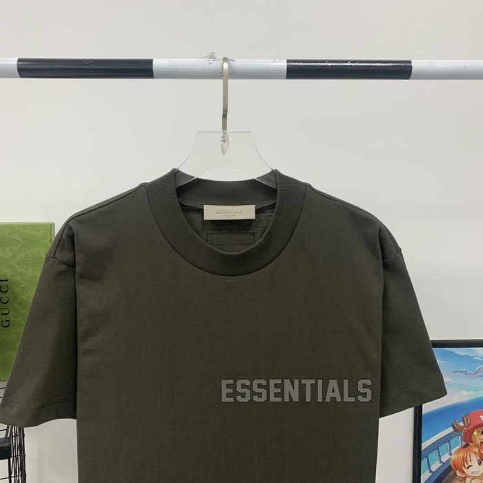 E*ssentials T-shirt Top Quality WM 20230627-66