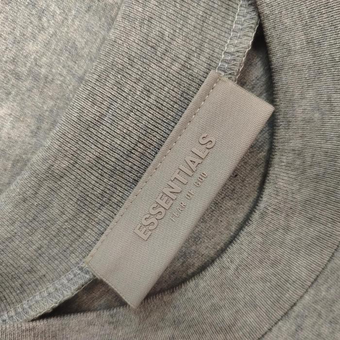 E*ssentials T-shirt Top Quality WM 20230627-25