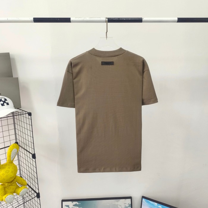 E*ssentials T-shirt Top Quality WM 20230627-82