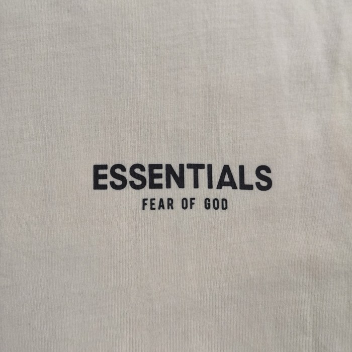 E*ssentials T-shirt Top Quality WM 20230627-36