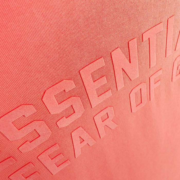 E*ssentials T-shirt Top Quality WM 20230627-1