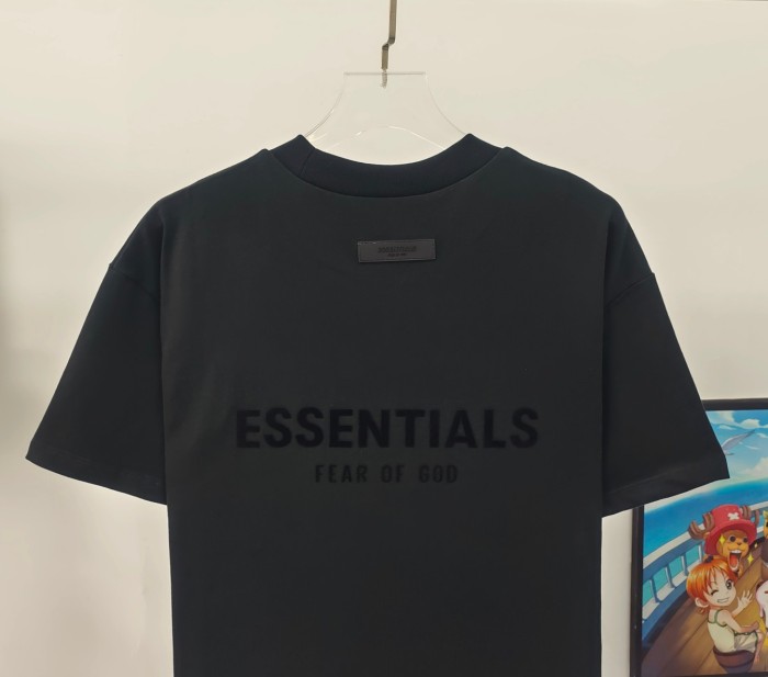 E*ssentials T-shirt Top Quality WM 20230627-28