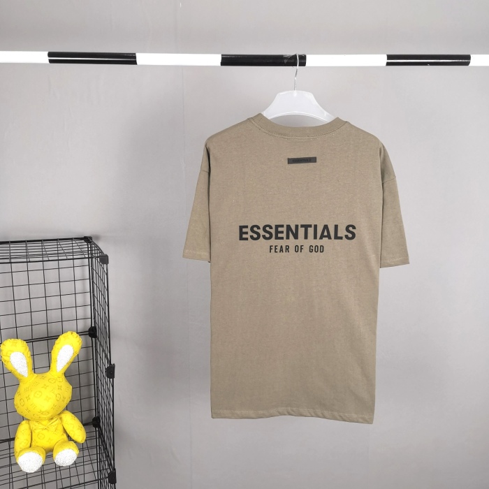 E*ssentials T-shirt Top Quality WM 20230627-80