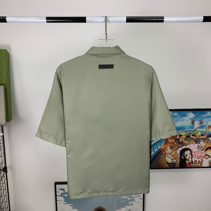 E*ssentials T-shirt Top Quality WM 20230627-20