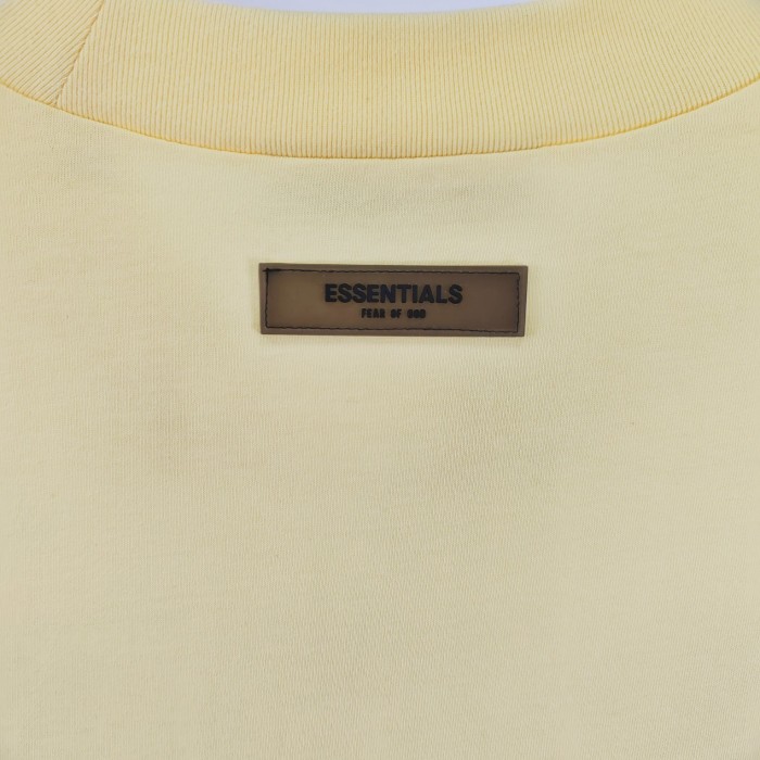 E*ssentials T-shirt Top Quality WM 20230627-87