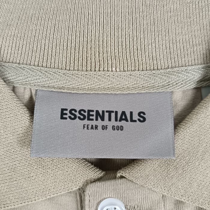 E*ssentials T-shirt Top Quality WM 20230627-41