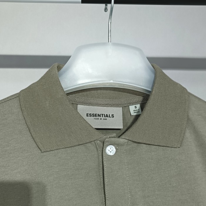 E*ssentials T-shirt Top Quality WM 20230627-39