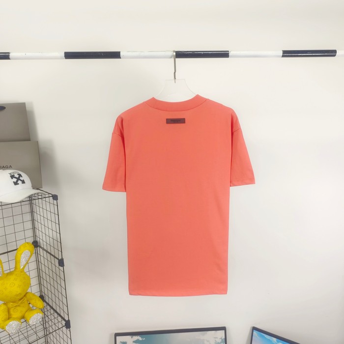 E*ssentials T-shirt Top Quality WM 20230627-1