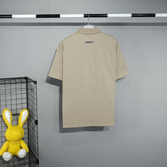E*ssentials T-shirt Top Quality WM 20230627-41