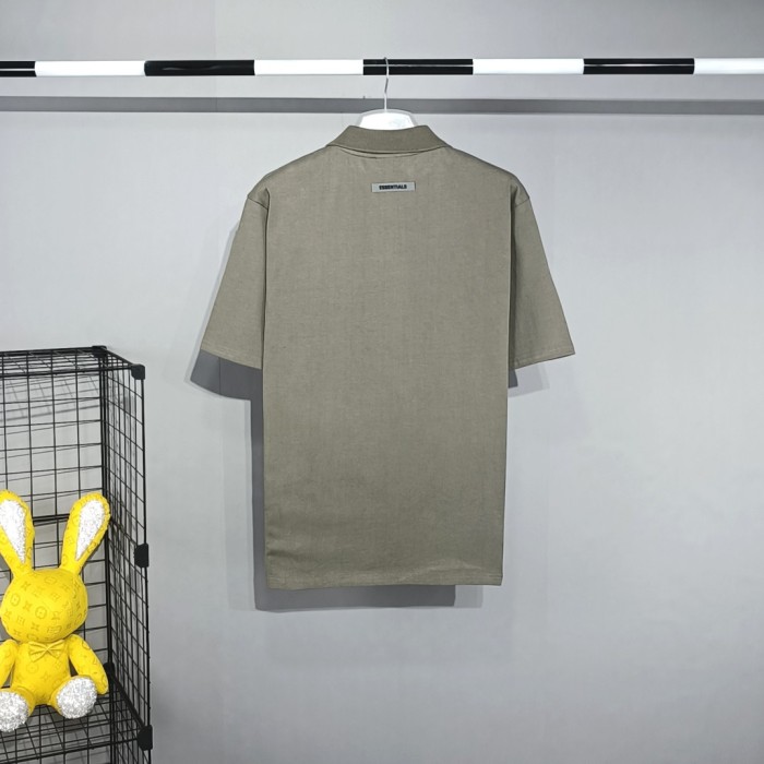 E*ssentials T-shirt Top Quality WM 20230627-39