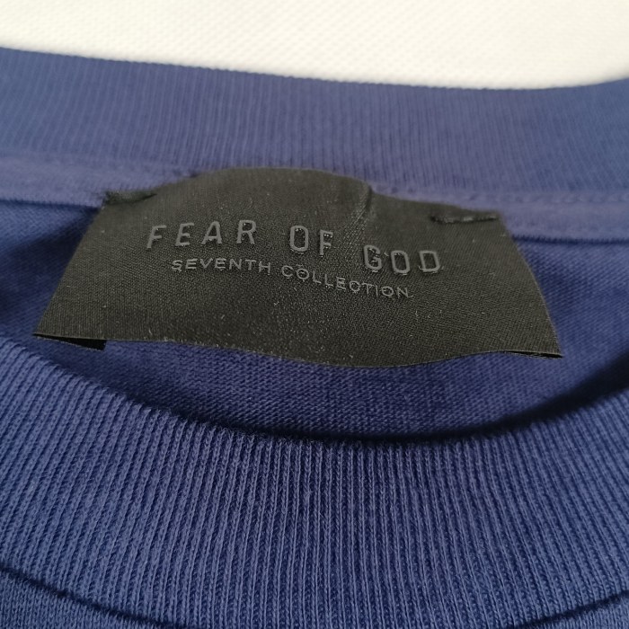F*OG T-shirt Top Quality WM 20230627-56