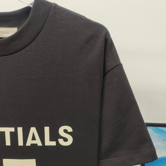 E*ssentials T-shirt Top Quality WM 20230627-38