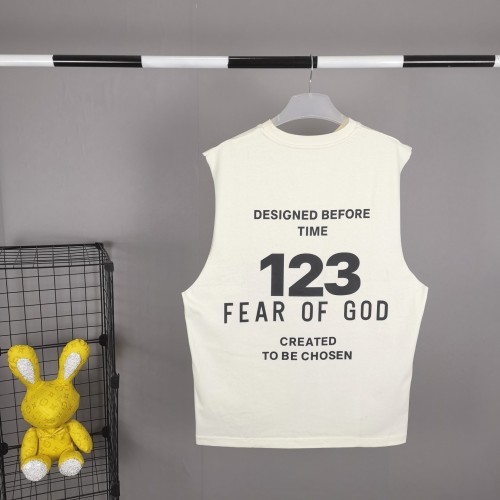 F*OG Vest Top Quality WM 20230626-72