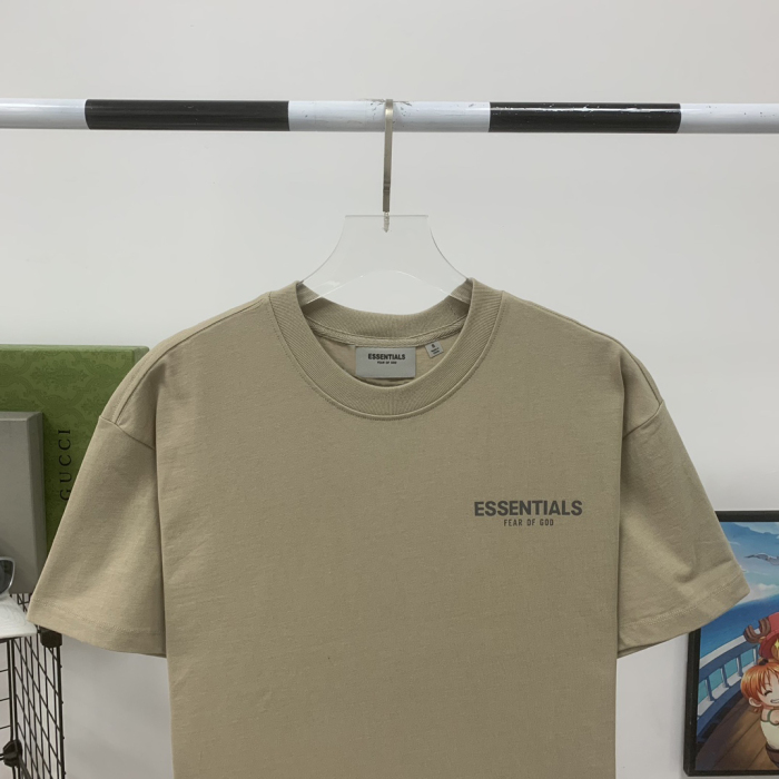 E*ssentials T-shirt Top Quality WM 20230627-10