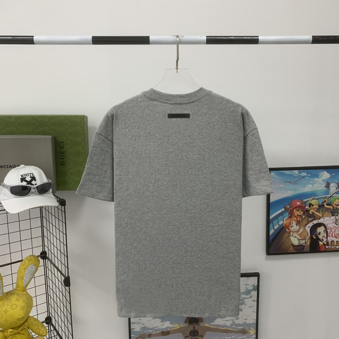 E*ssentials T-shirt Top Quality WM 20230627-11