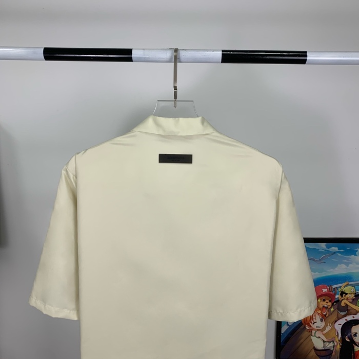E*ssentials T-shirt Top Quality WM 20230627-17