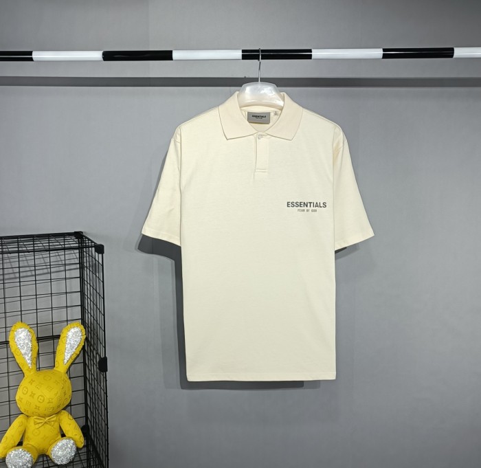 E*ssentials T-shirt Top Quality WM 20230627-43