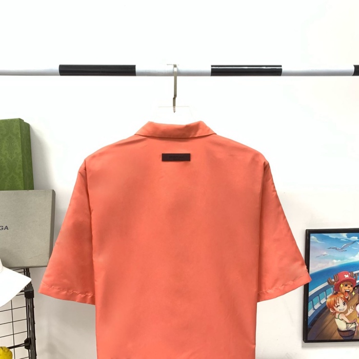 E*ssentials T-shirt Top Quality WM 20230627-18