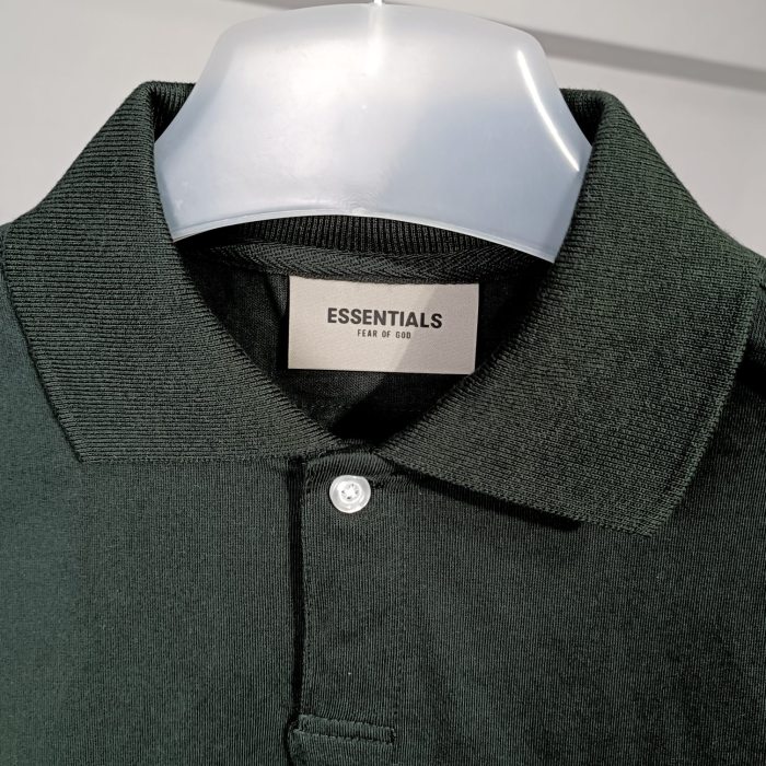 E*ssentials T-shirt Top Quality WM 20230627-40