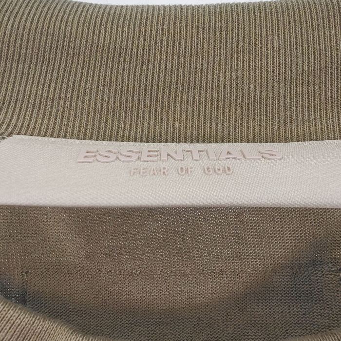 E*ssentials T-shirt Top Quality WM 20230627-6