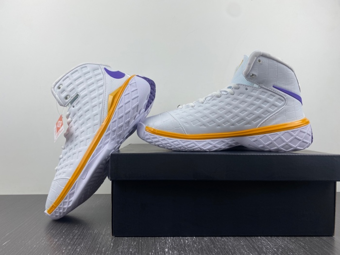 Kobe 3 SL MVP  318695-151