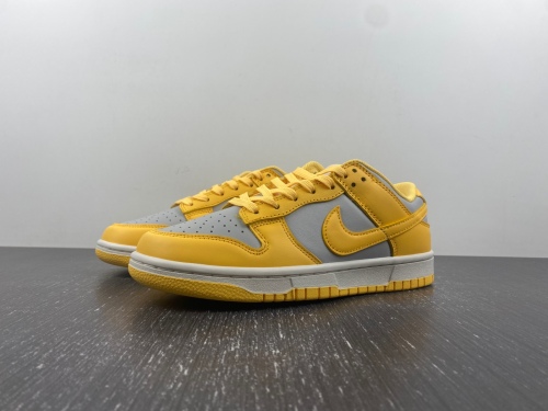 Dunk Low Citron Pulse  DD1503-002
