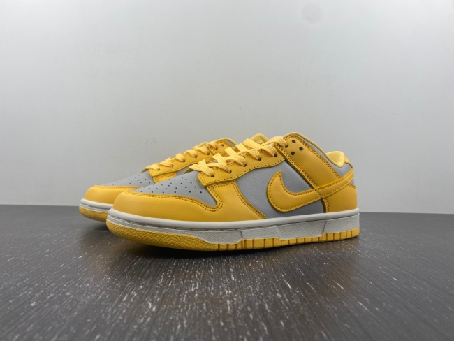Dunk Low Citron Pulse  DD1503-002