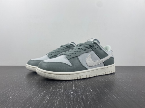 Dunk Low Mica Green  DV7212-300