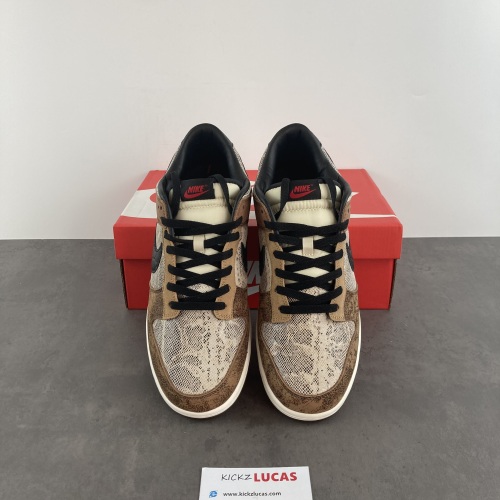 Dunk Low Premium CO.JP Brown Snakeskin FJ5434-120