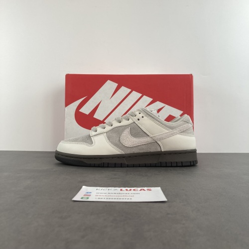 Dunk Low Ironstone  FD9746-001