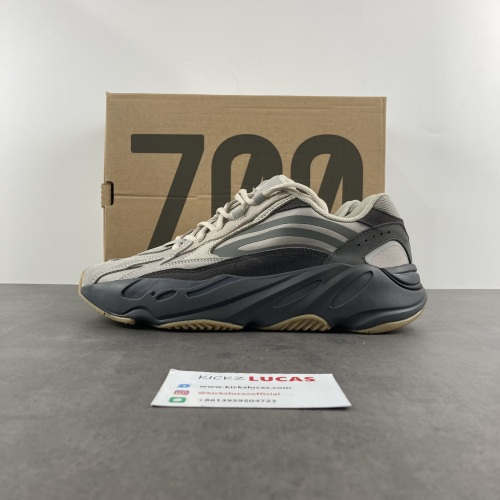 Yeezy Boost 700 V2 Tephra  FU7914