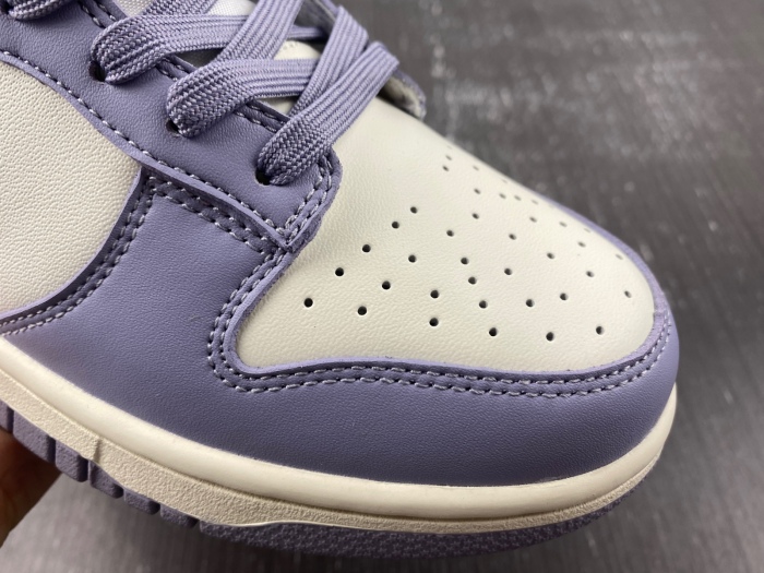 Dunk Low Indigo Haze DD1503-500