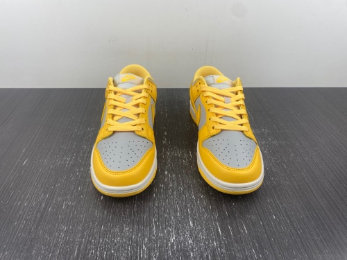 Dunk Low Citron Pulse  DD1503-002