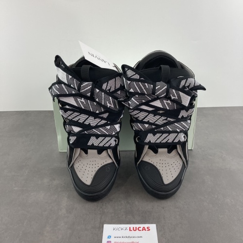 Men Women L*ANVIN Top Sneaker CP230329-24
