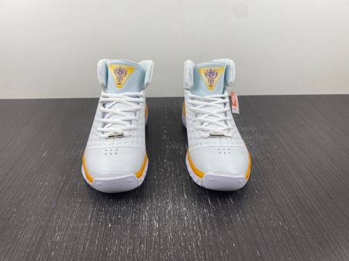 Kobe 3 SL MVP  318695-151