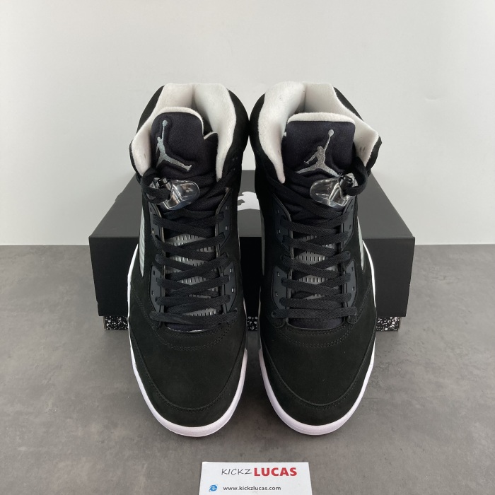 Air Jordan 5 Retro Moonlight  CT4838-011