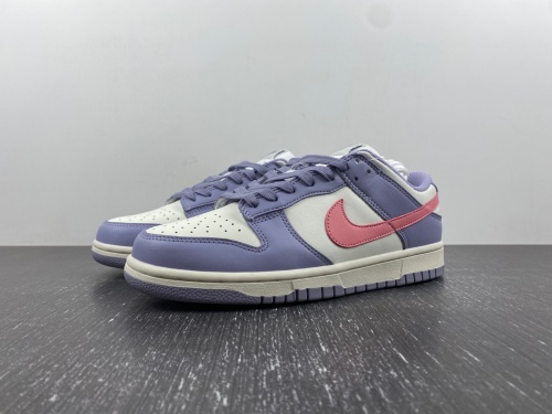 Dunk Low Indigo Haze DD1503-500