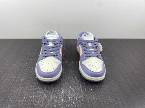 Dunk Low Indigo Haze DD1503-500
