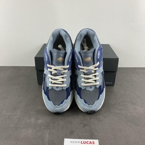 New Balance 2002R Protection Pack Light Arctic Grey Purple  M2002RDI
