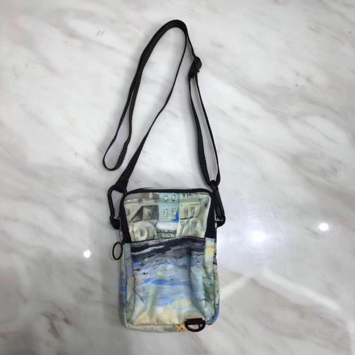 O*FF-W*HITE Top Bag 17*10*7CM  WM  20230629-3