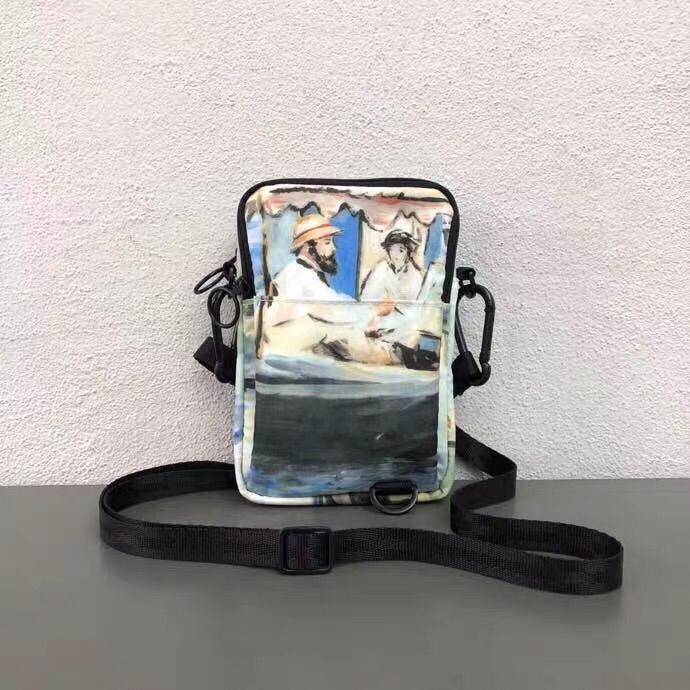 O*FF-W*HITE Top Bag 17*10*7CM  WM  20230629-3