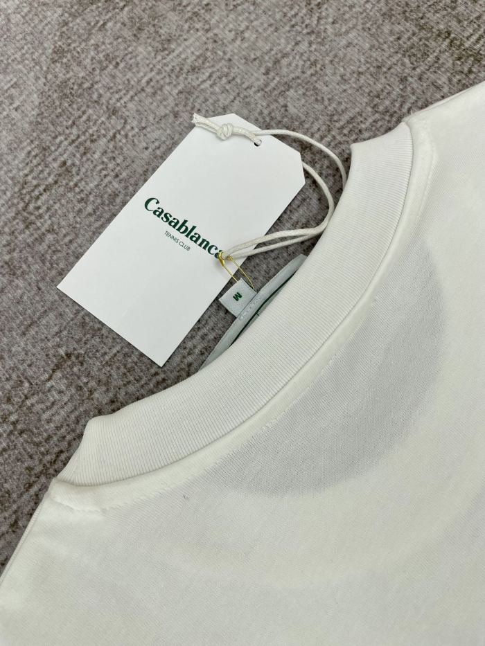 C*asablanca T-Shirt Top Quality AML20230629-55