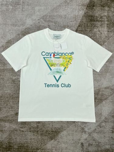 C*asablanca  T-Shirt Top Quality AML20230629-65