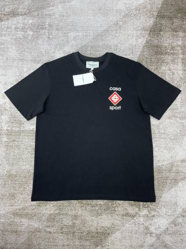 C*asablanca  T-Shirt Top Quality AML20230629-57