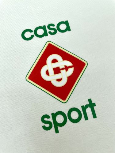 C*asablanca T-Shirt Top Quality AML20230629-56