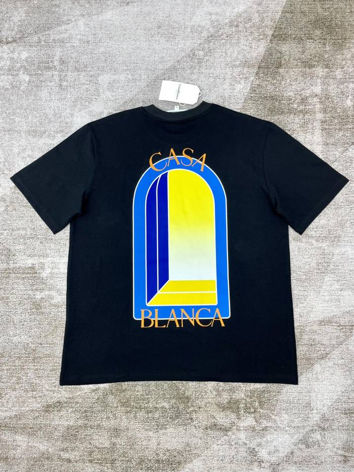 C*asablanca  T-Shirt Top Quality AML20230629-67